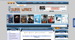 Desktop Screenshot of meetwilson.com